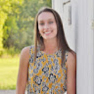 Meet your Posher, Caylee